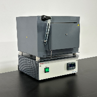 Thermo Scientific Thermolyne Small Benchtop Muffle Furnace image 0